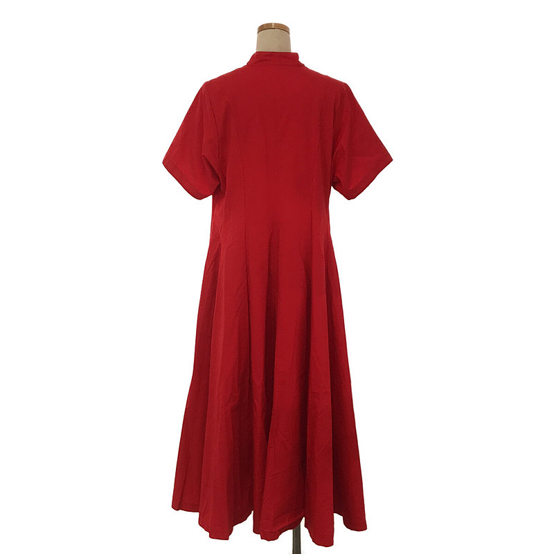 foufou / フーフー summer one piece 21 / 夏ドラ サマーワンピース