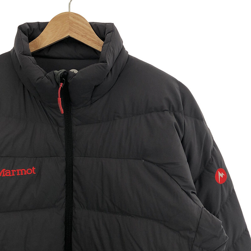 MARMOT / マーモット ストレッチ クイックス ダウンジャケット