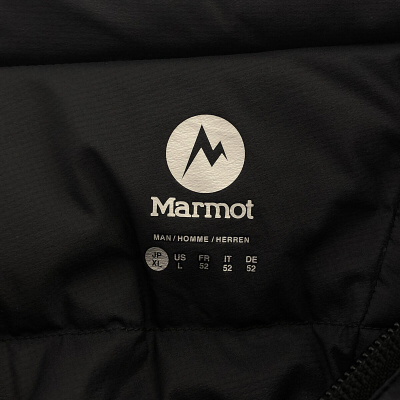 MARMOT / マーモット ストレッチ クイックス ダウンジャケット