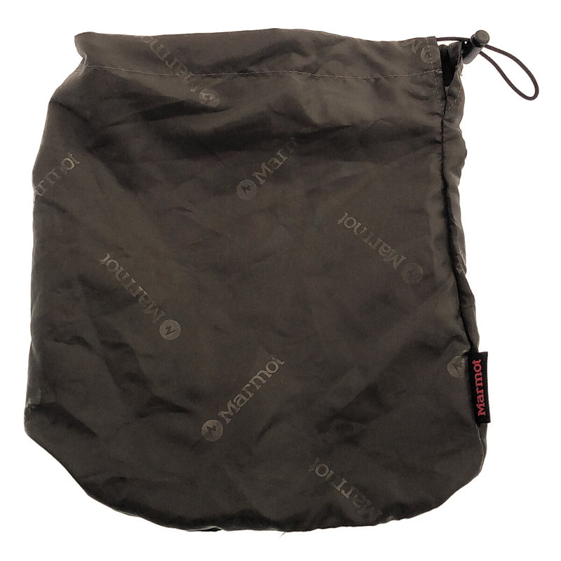 MARMOT / マーモット ストレッチ クイックス ダウンジャケット