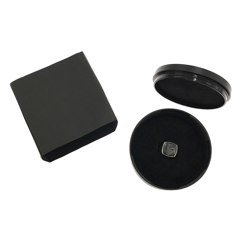 その他 Cushion Larvikite Ring リング