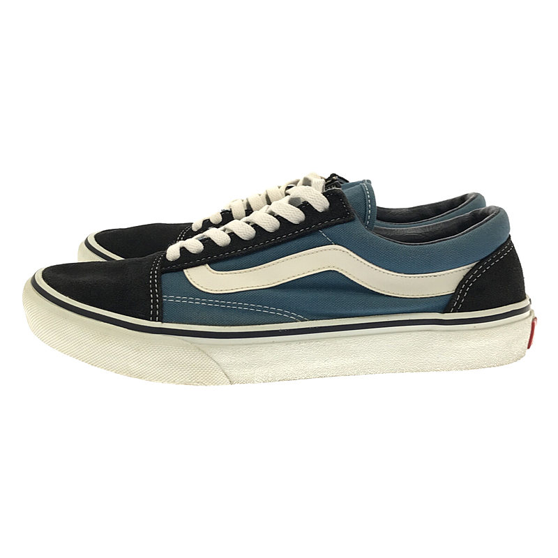 VANS / バンズ OLD SKOOL DX オールドスクール スニーカー