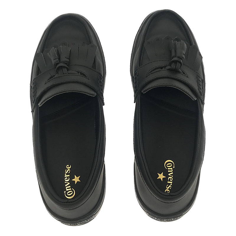 CONVERSE / コンバース ALL STAR COUPE LOAFER / オールスター クップ ローファー