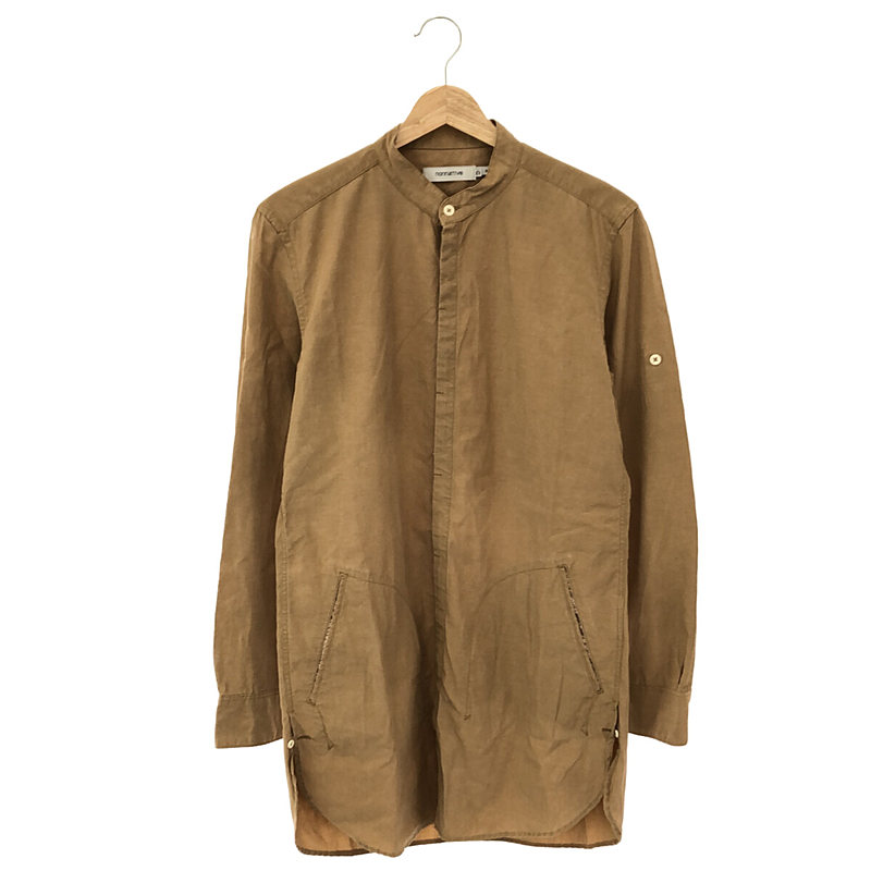 nonnative / ノンネイティブ