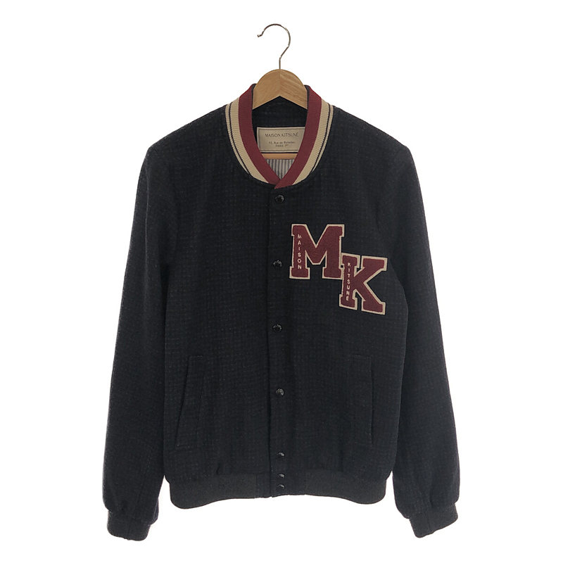 MAISON KITSUNE / メゾンキツネ