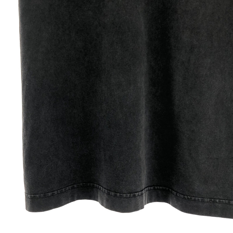 ALEXANDER WANG / アレキサンダーワン コットン プリントTシャツ