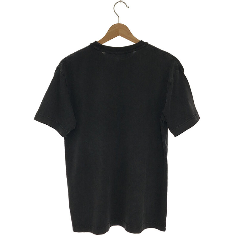 ALEXANDER WANG / アレキサンダーワン コットン プリントTシャツ