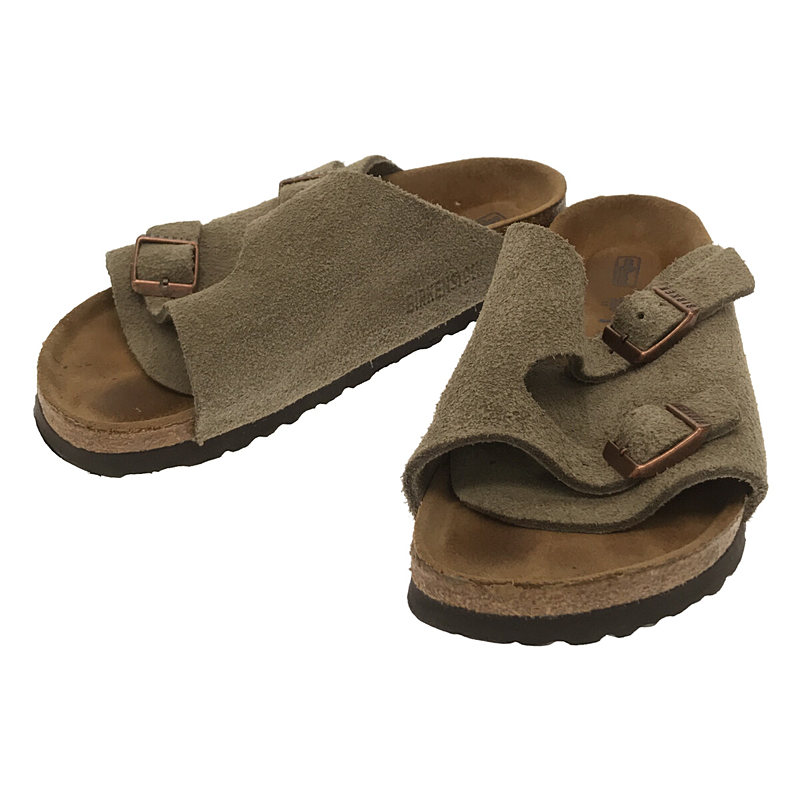 BIRKENSTOCK / ビルケンシュトック