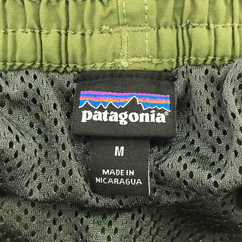 Patagonia / パタゴニア BAGGIES SHORTS / 58034 バギーズ ショーツ パンツ