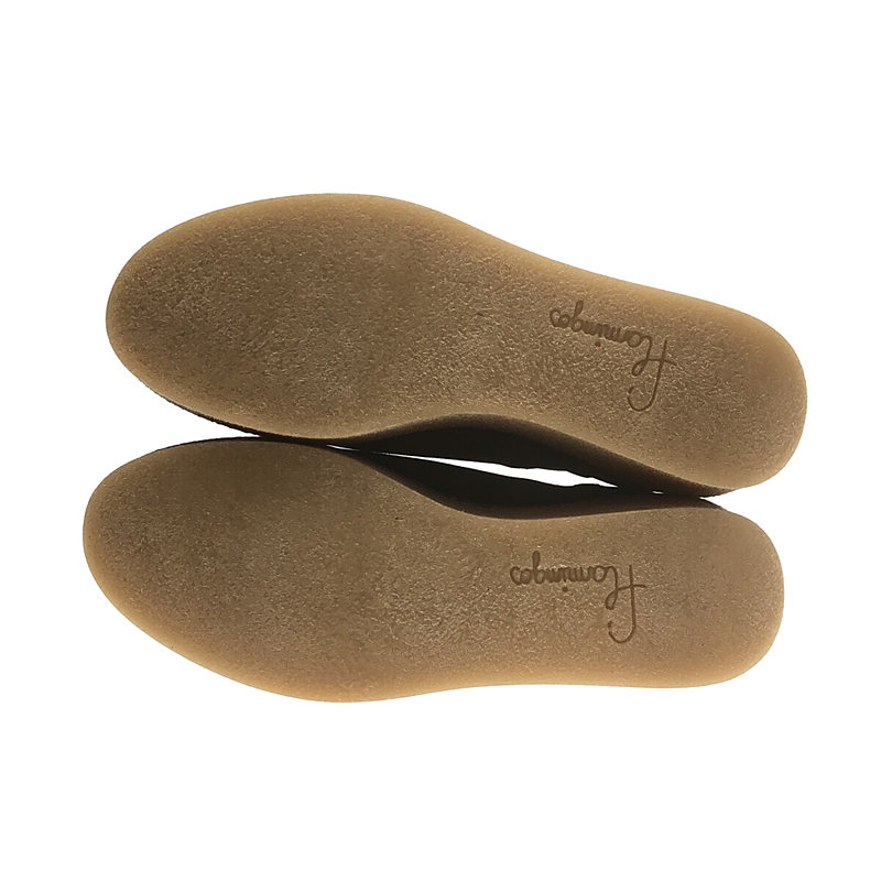 Deuxieme Classe / ドゥーズィエムクラス FLAMINGOS サイドゴアブーツ