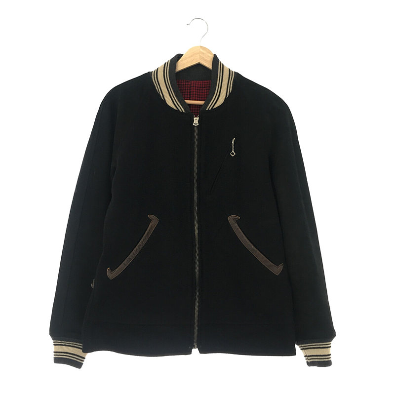 おすすめ / オールドジョー oldjoe JOE JOE VARSITY スタジャン ...