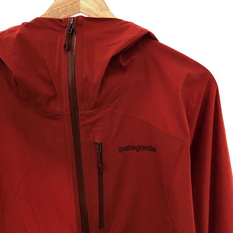 Patagonia / パタゴニア ストレッチ レインシャドー ジャケット