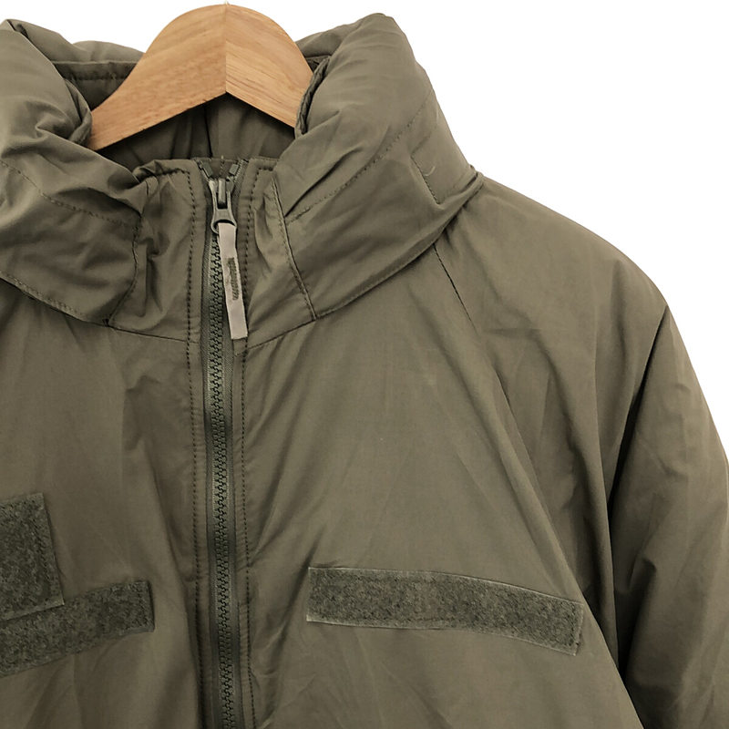 VINTAGE / ヴィンテージ古着 U.S.ARMY アメリカ軍 ECWCS GEN3 LEVEL7 JACKET プリマロフト ジャケット