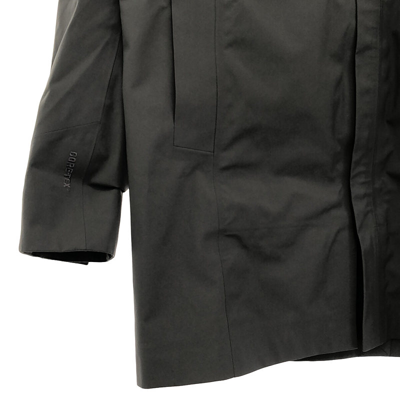 ARC'TERYX / アークテリクス GORE-TEX Parsec Coat ゴアテックス パーセクコート