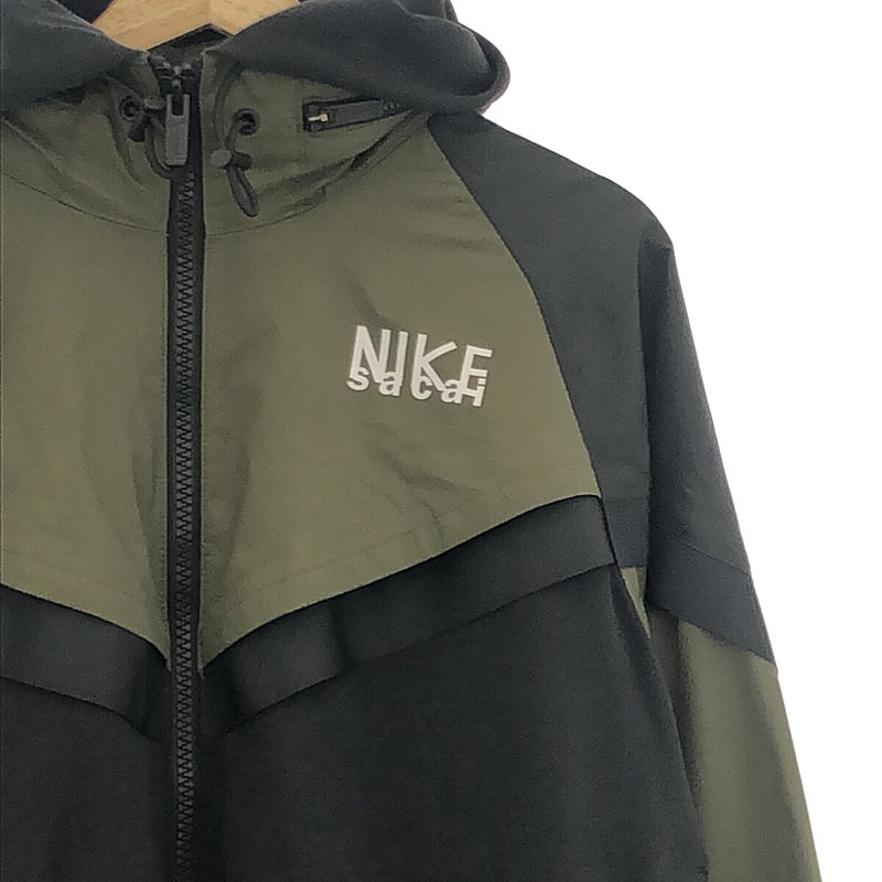 NIKE / ナイキ AS M NRG Full Zip Hoodie / DQ9030-325 フルジップ ...