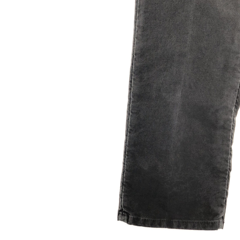 INCOTEX SLACKS / インコテックススラックス TRICOCHINO SLIM FIT / チノスラックスパンツ