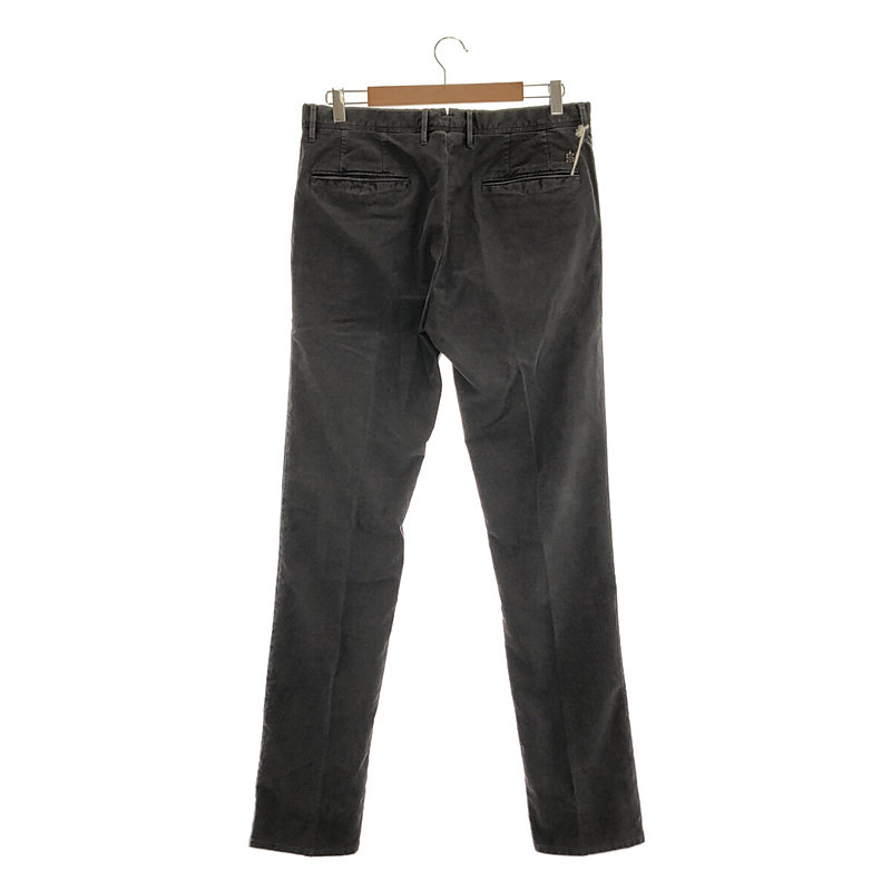 INCOTEX SLACKS / インコテックススラックス TRICOCHINO SLIM FIT / チノスラックスパンツ