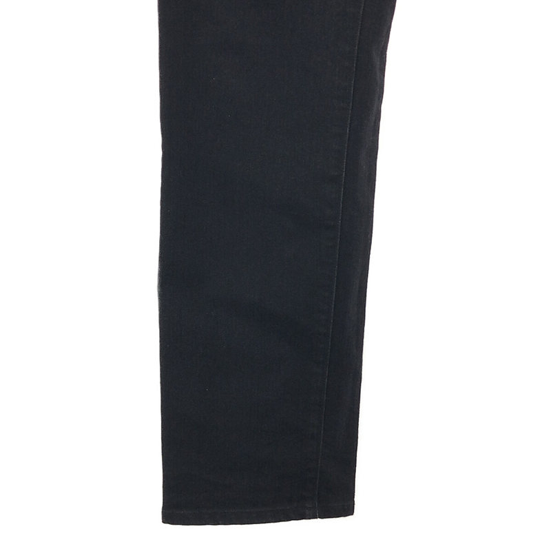 THE NORTH FACE PURPLE LABEL / ザノースフェイスパープルレーベル ウェービングベルト デニムパンツ