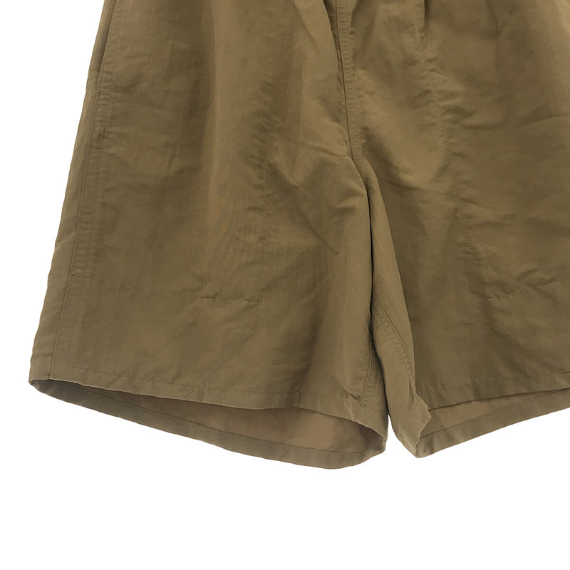 Patagonia / パタゴニア BAGGIES SHORTS / 58034 バギーズ ショーツ パンツ