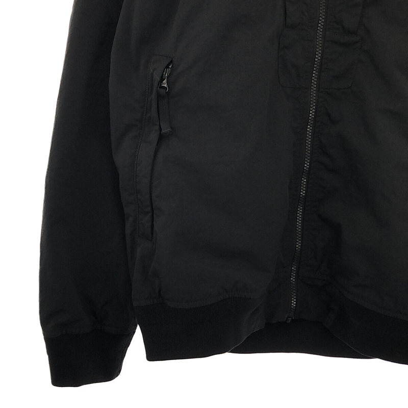 STONE ISLAND / ストーンアイランド Woven Nylon Twill TC Jacket  / ナイロンツイル ジャケット フーディ