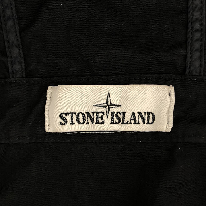 STONE ISLAND / ストーンアイランド Woven Nylon Twill TC Jacket  / ナイロンツイル ジャケット フーディ