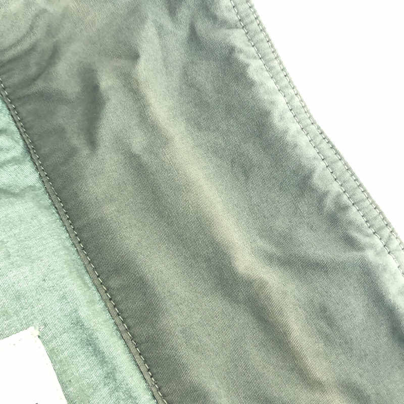 nonnative / ノンネイティブ ツイーリスト シャツ