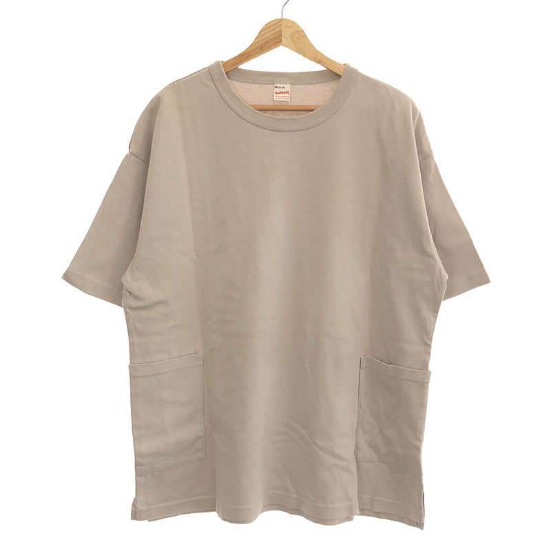 PLAY FAST 白洲次郎 Tシャツ gray | ブランド古着の買取・委託 PLAY FAST 白洲次郎 Tシャツ gray | ブランド古着の買取・委託