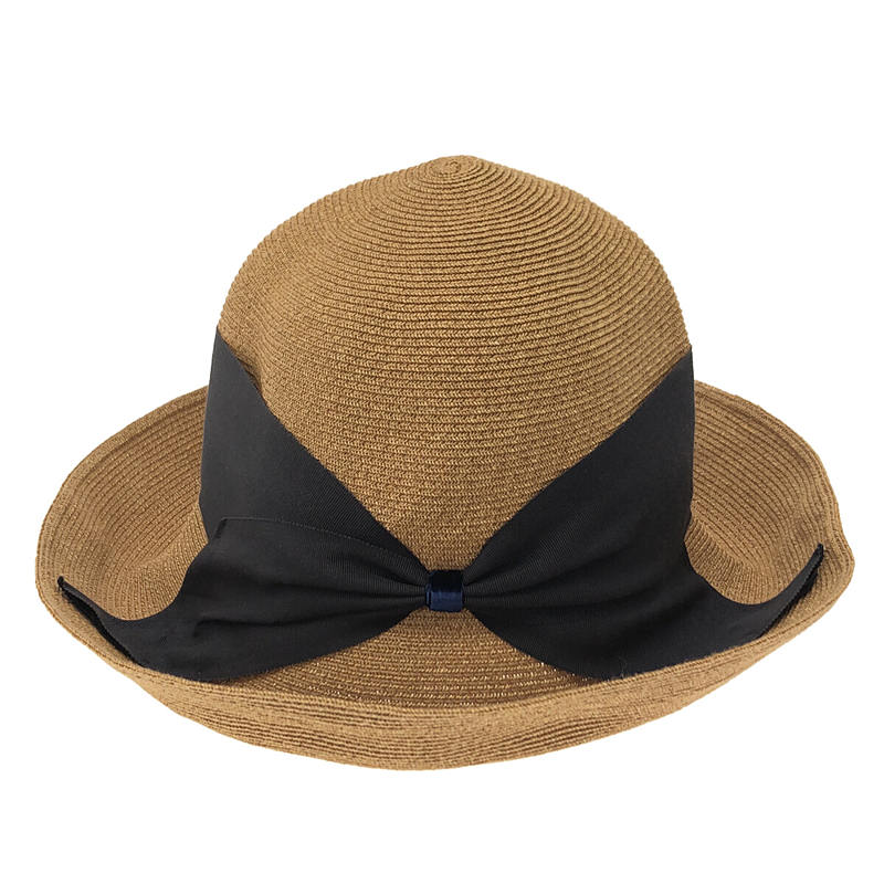 ATHENA NEW YORK / アシーナニューヨーク Risako / リサコ リボン ハット