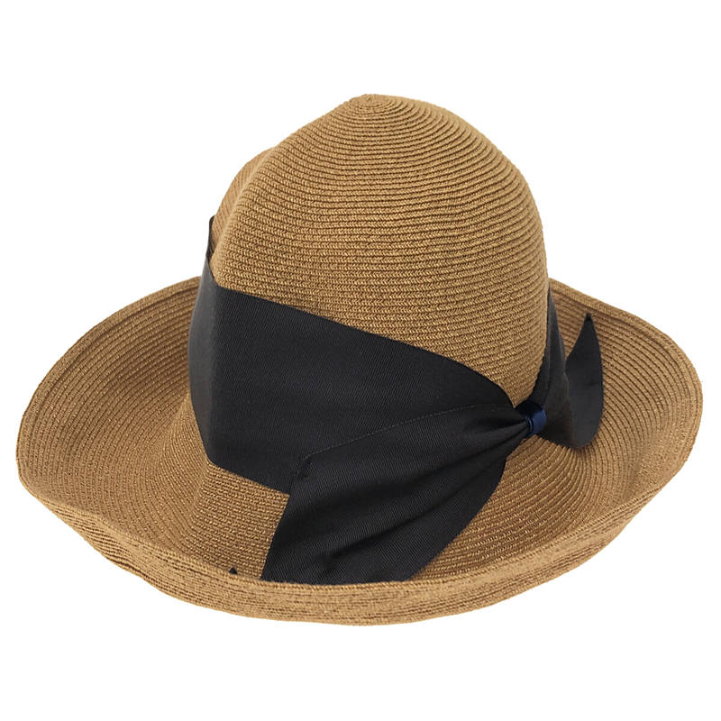 ATHENA NEW YORK / アシーナニューヨーク Risako / リサコ リボン ハット