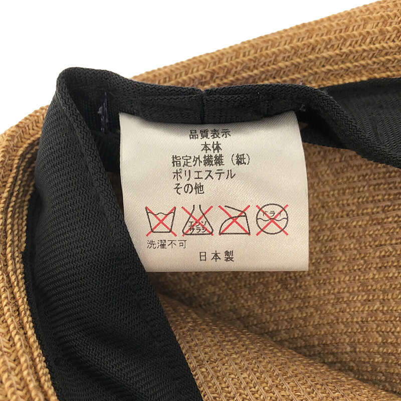 ATHENA NEW YORK / アシーナニューヨーク Risako / リサコ リボン ハット