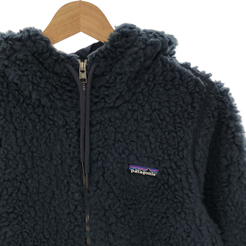 Patagonia / パタゴニア Dusty Mesa fleece Parka フリースジャケット