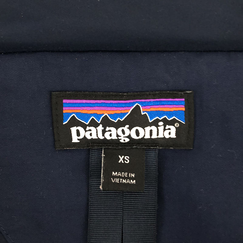 Patagonia / パタゴニア Dusty Mesa fleece Parka フリースジャケット