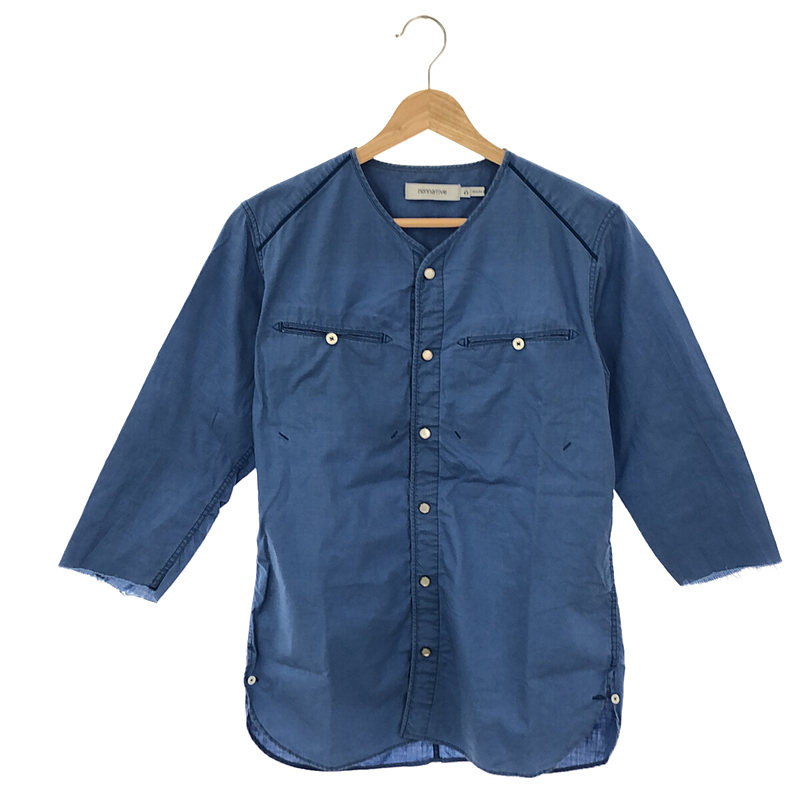 nonnative / ノンネイティブ