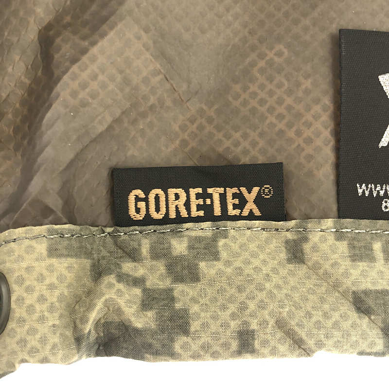 VINTAGE / ヴィンテージ古着 U.S.ARMY アメリカ軍 ECWCS GEN3 GORE-TEX ゴアテックス デジタルカモ ジャケット