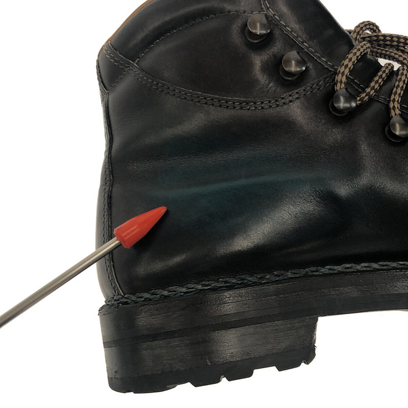 F.LLI. Giacometti / フラテッリジャコメッティ MARMOLADA /  FG105 トレッキングブーツ