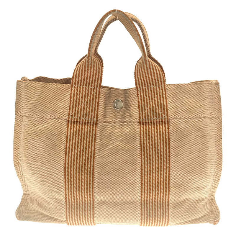 HERMES / エルメス ニューフールトゥ PM ハンドバッグ