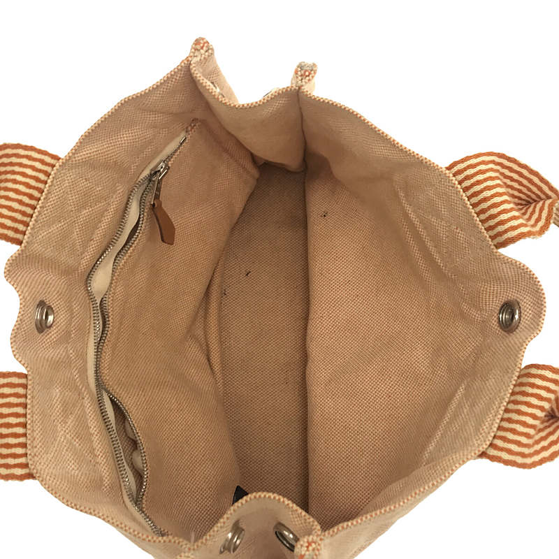 HERMES / エルメス ニューフールトゥ PM ハンドバッグ