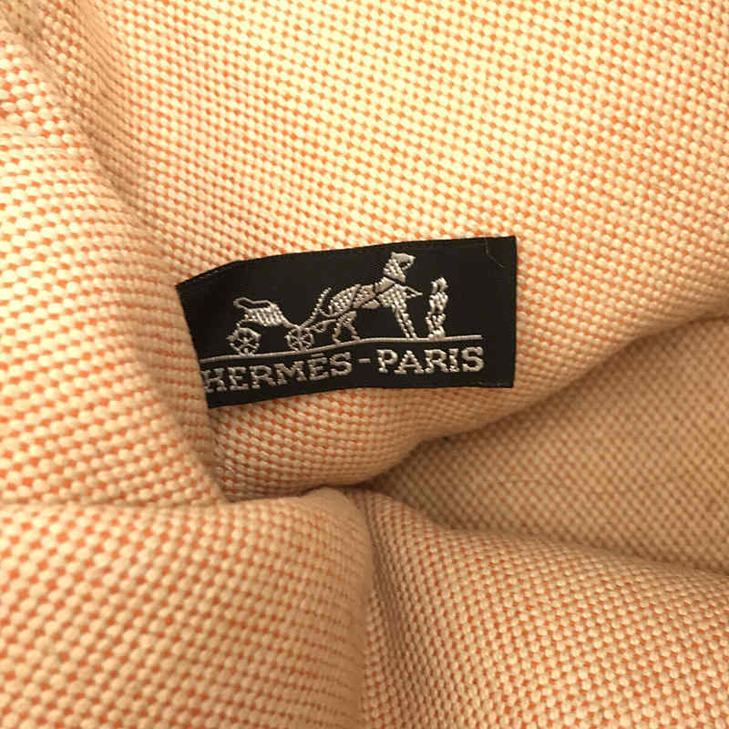 HERMES / エルメス ニューフールトゥ PM ハンドバッグ