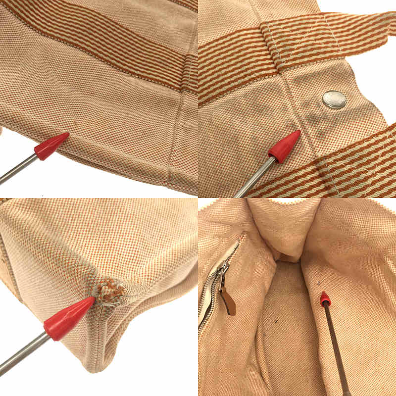 HERMES / エルメス ニューフールトゥ PM ハンドバッグ