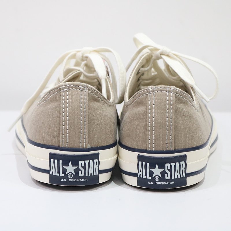 CONVERSE / コンバース MADISONBLUE×IENA / ALLSTAR オールスタースニーカー