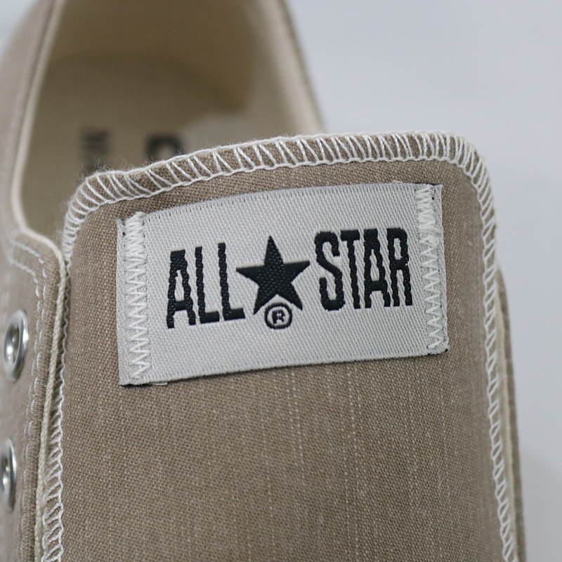 CONVERSE / コンバース MADISONBLUE×IENA / ALLSTAR オールスタースニーカー