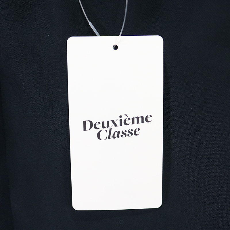 Deuxieme Classe / ドゥーズィエムクラス イージーフレアパンツ