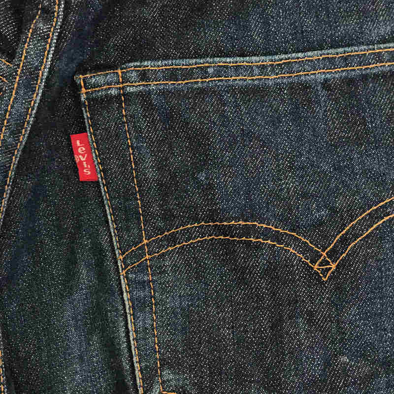 LEVI'S VINTAGE CLOTHING / リーバイス ヴィンテージクロージング 501 5P 赤耳 セルビッチ デニムパンツ