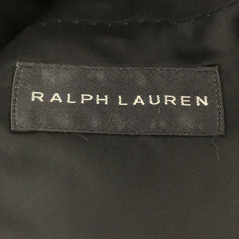 RALPH LAUREN / ラルフローレン 2B テーラードジャケット