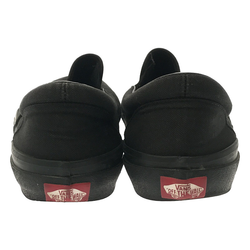 VANS / バンズ V98CLA  SLIP ON ローカットスニーカー