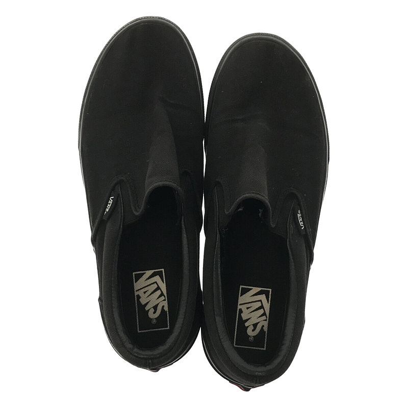 VANS / バンズ V98CLA  SLIP ON ローカットスニーカー