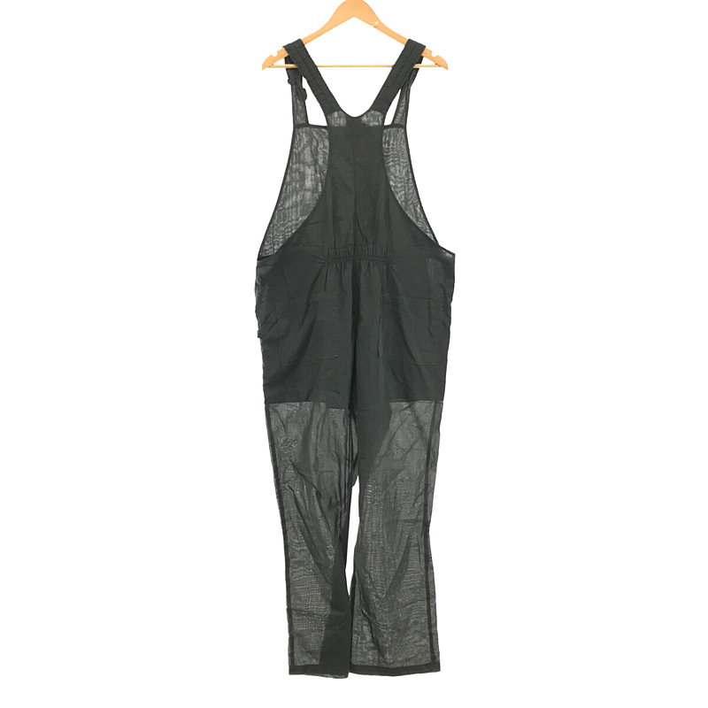 KRISTENSEN DU NORD JUMPSUITS オーバーオール