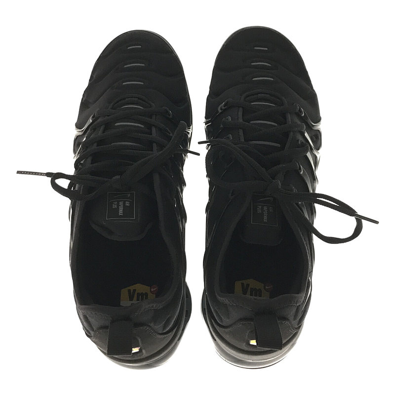 NIKE / ナイキ 924453-004  AIR VAPORMAX PLUS エア ヴェイパーマックス プラス