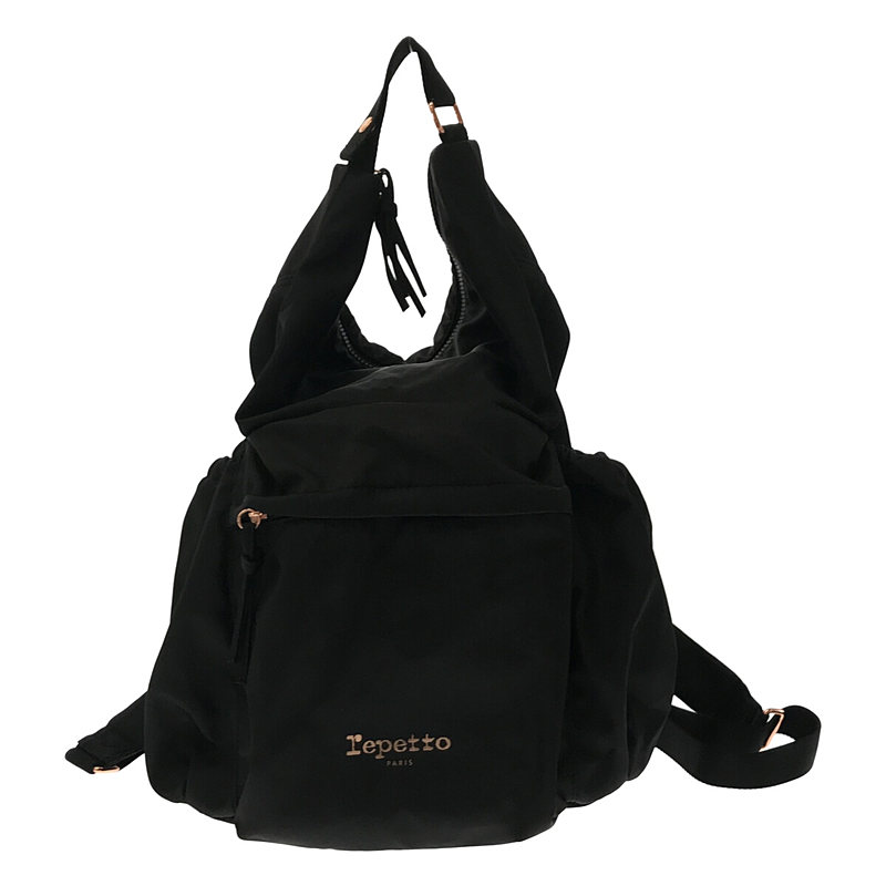 Soubresaut Back Pack バックパック