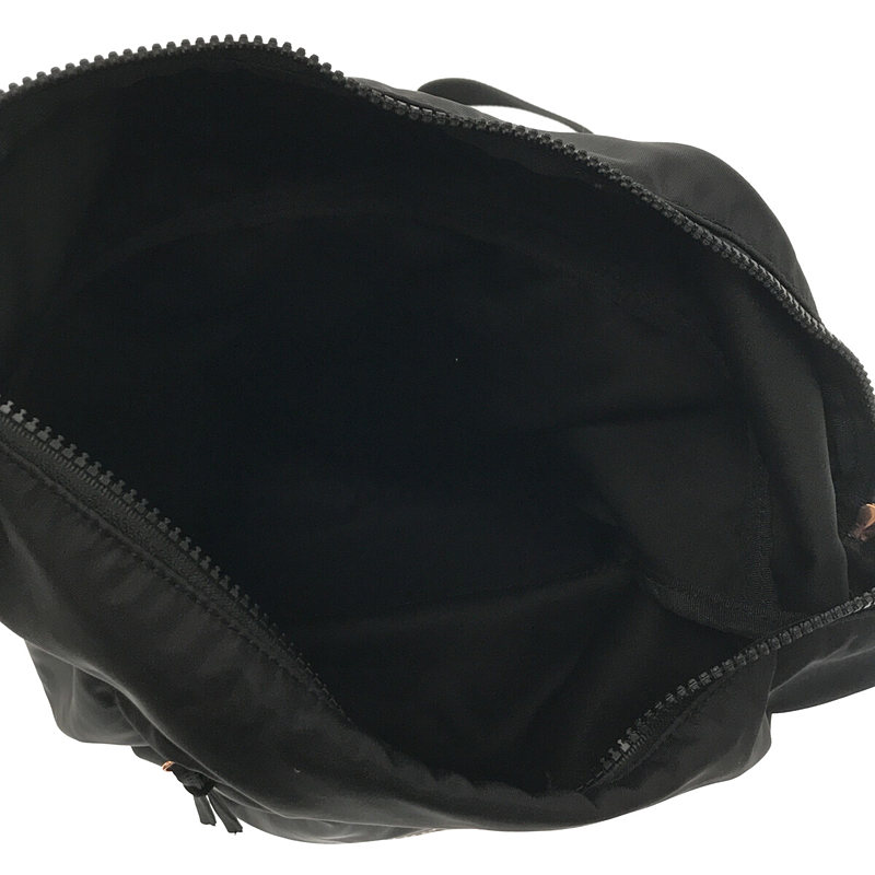 repetto / レペット Soubresaut Back Pack バックパック